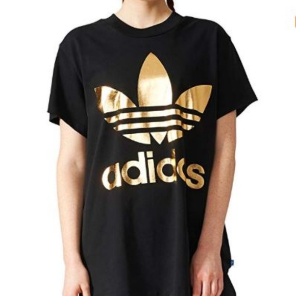 adidas Tops - Women's Adidas Short Sleeve Tee